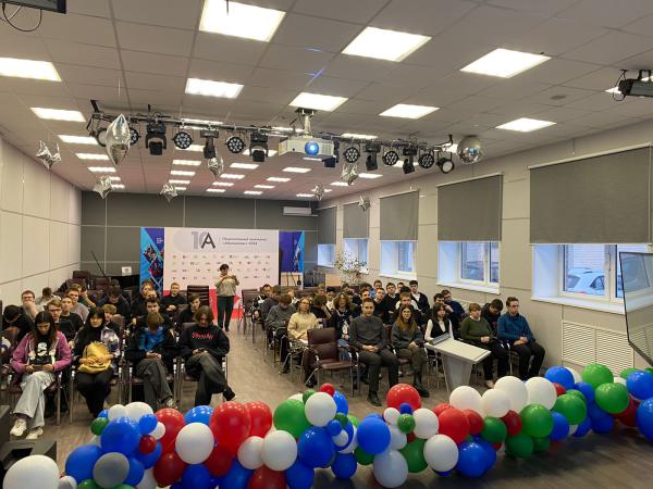 Информационная безопасность