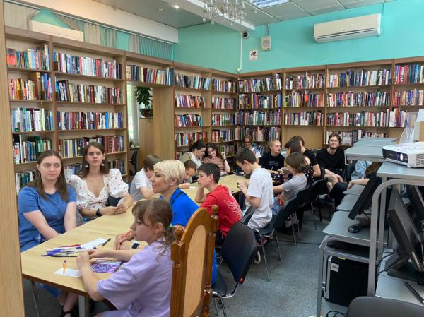 Квиз "Мир Гарри-Поттера" Квиз "Мир Гарри-Поттера"