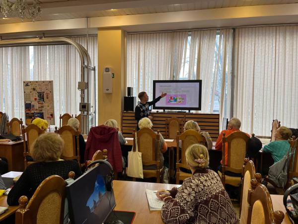 Семинар по созданию графического оформления литературных постов, афиш, обложек для книг "Дизайн в литературе"