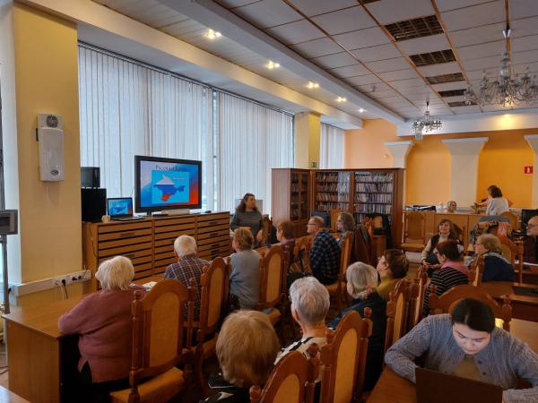 Крым в истории России Крым в истории России