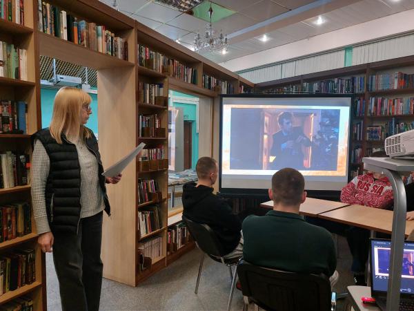 Мастер литературного твиста