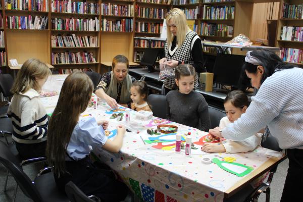 Сладости для новогодней радости