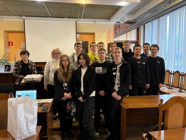 Ум и дела твои бессмертны в памяти русской