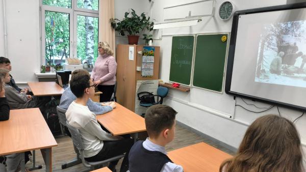 Люди-легенды. Борис Галушкин 