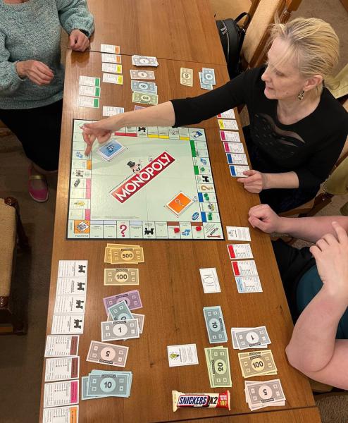 День открытых дверей в ЦГДБ День открытых дверей в ЦГДБ