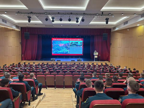 Борис Васильев и его путь к Победе