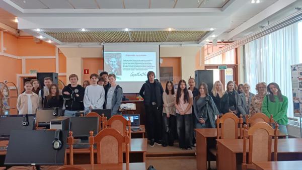 Литературное досье королевы детектива  Литературное досье королевы детектива