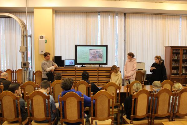 Особо охраняемые природно-культурные объекты города Москвы и их значение в рекреационной системе мегаполиса