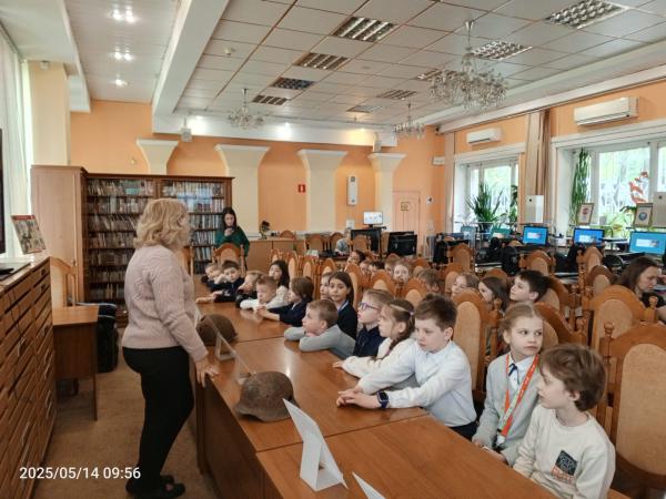 Юные герои Великой Отечественной войны