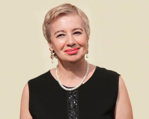 Сегодня, 23 мая, празднует свой день рождения Заслуженный работник культуры РФ, директор ГБУК г. Москвы «ЦГДБ» Наталья Аветиковна Забелина. Сегодня, 23 мая, празднует свой день рождения Заслуженный работник культуры РФ, директор ГБУК г. Москвы «ЦГДБ» Наталья Аветиковна Забелина.