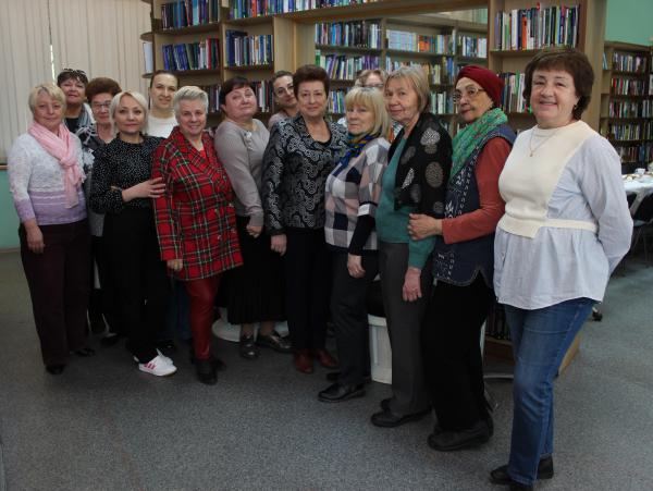 Героиня собственной жизни. Юлия Друнина