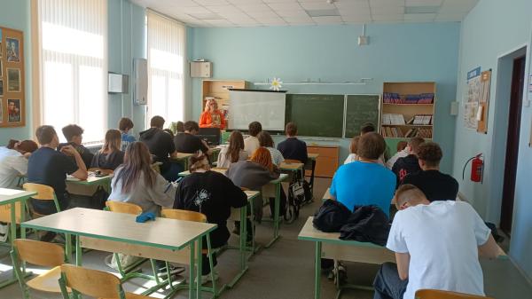 Прекрасное вокруг нас