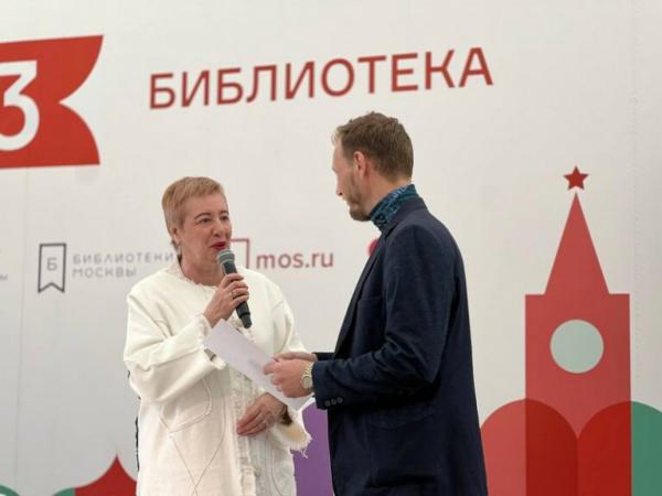 «Веское слово» – за молодежью «Веское слово» – за молодежью