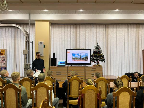 Памятники Москвы