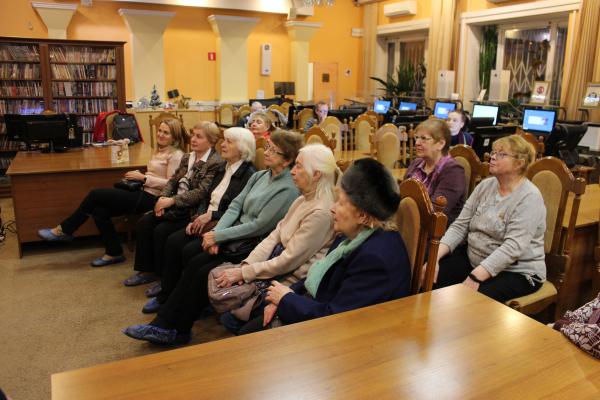 Наполеон и Жозефина: от рассвета до заката...