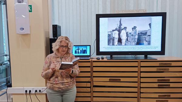 Интенсив "Дни книг для удовольствия" Интенсив "Дни книг для удовольствия"