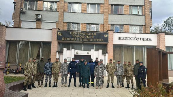 Россия – пространство для дружбы, развития, взаимопонимания Россия – пространство для дружбы, развития, взаимопонимания