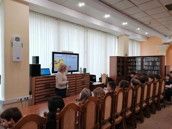 Береги честь смолоду 