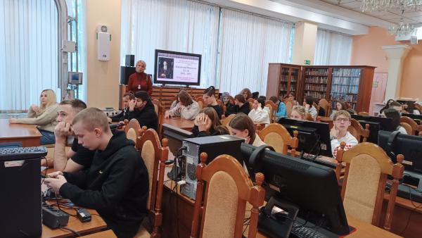 Хранитель сокровищ живого языка