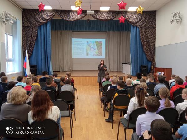 У нас в гостях Лада Кутузова У нас в гостях Лада Кутузова