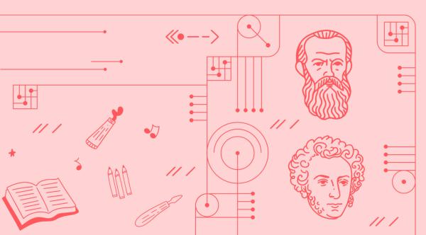 В России стартовал «Культурный марафон» В России стартовал «Культурный марафон»