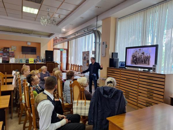 Ростислав Плятт: интеллигент с большим чувством юмора Ростислав Плятт: интеллигент с большим чувством юмора