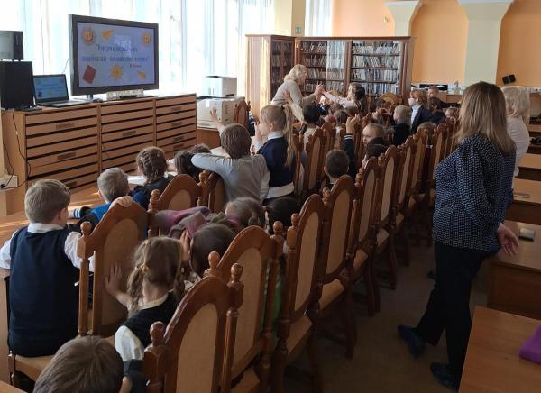 Волшебная сила слов и поступков Волшебная сила слов и поступков