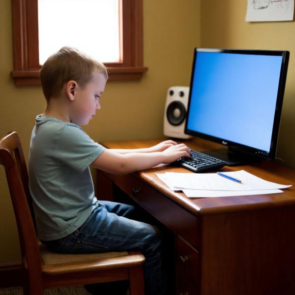 Безопасность детей в интернете Безопасность детей в интернете