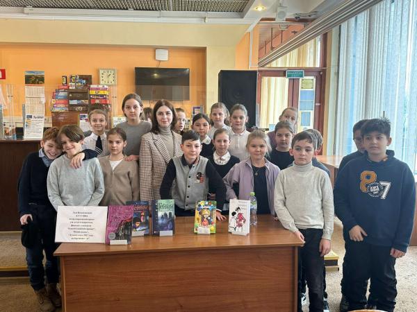 У нас в гостях Лада Кутузова  У нас в гостях Лада Кутузова