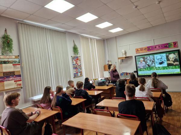 В огне написанное слово