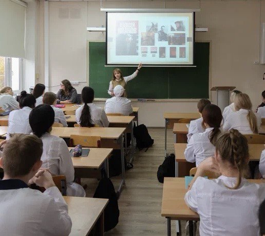 Русская проза: от классики к современности Русская проза: от классики к современности