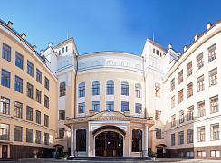 Общественная палата Российской Федерации